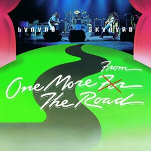 One More from the Road - LYNYRD SKYNYRD (CDs)