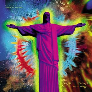 Afraid of Sunlight (CDs)