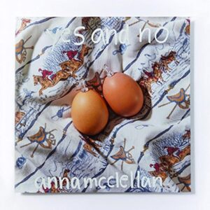 Yes And No - McClellan, Anna (CDs)