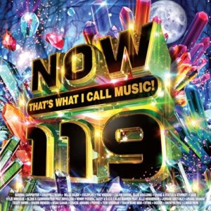 NOW Thats What I Call Music! 119 - Various Artists (CDs)