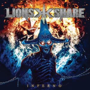 Inferno (CDs)