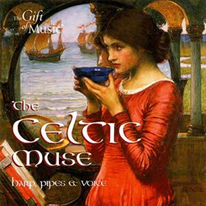 Celtic Muse - Various Artists (CDs)