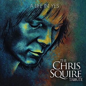 A Life In Yes: The Chris Squire Tribute / Various - Todd Rundgren (CDs)