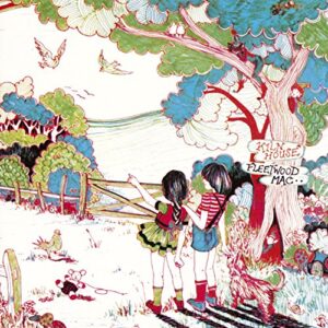 Fleetwood Mac: Kiln House (CDs)