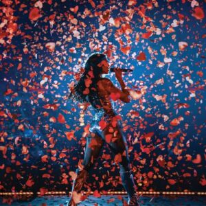 DUA LIPA - LIVE FROM MÉXICO (2 CDs) - DUA LIPA (CDs)