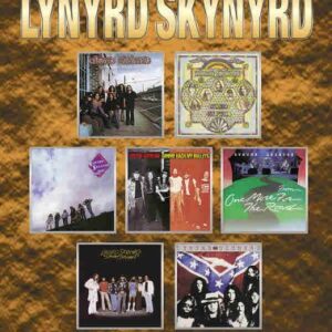 Lynyrd Skynyrd (Discos de Vinil)