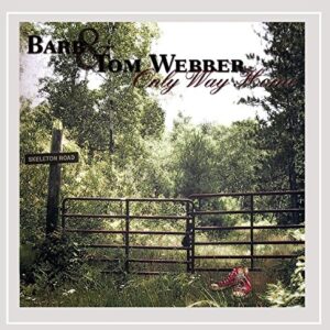 Only Way Home (CDs)