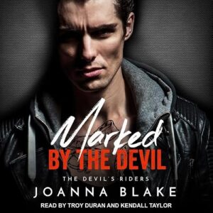 Marked by the Devil: 5 - Blake, Joanna (CDs)