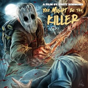 You Might Be the Killer (Discos de Vinil)