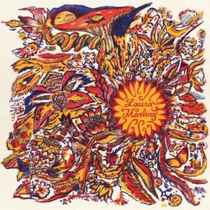 Alas I Cannot Swim - MARLING,LAURA (CDs)
