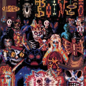 Best O'Boingo (CDs)