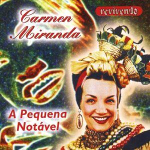 Pequena Notavel (CDs)