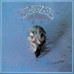 Eagles - Their Greatest Hits 1971-1975 - Eagles (Discos de Vinil)