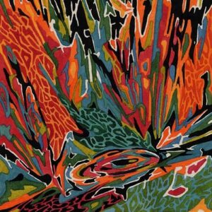 Terra Incognita - Akusmi (Discos de Vinil)