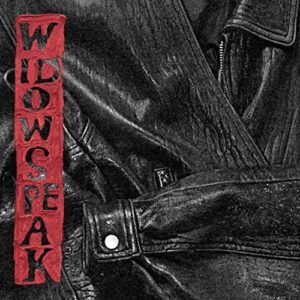 JACKET - Widowspeak (Discos de Vinil)