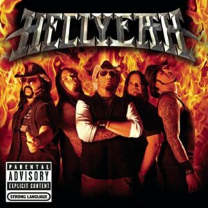 Hellyeah (CDs)