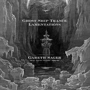 GHOST SHIP TRANCE LAMENTATIONS (Discos de Vinil)