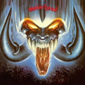 Rock N Roll [Disco de Vinil] - Motorhead (Discos de Vinil)