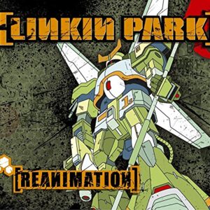 Reanimation [Disco de Vinil] (Discos de Vinil)