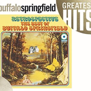 Retrospective (CDs)
