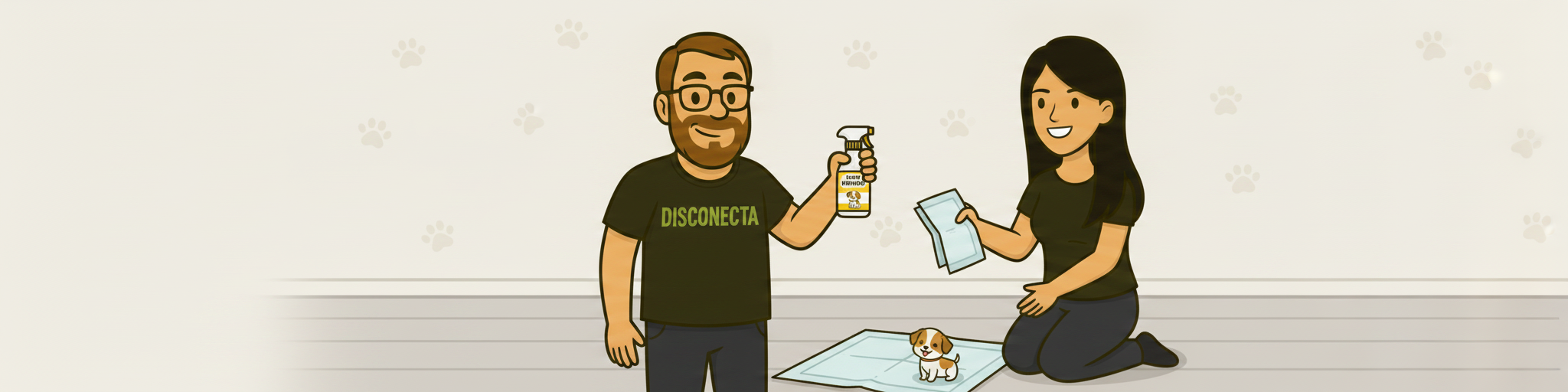 Melhores tapetes higiênicos descartáveis para cachorro em 2026