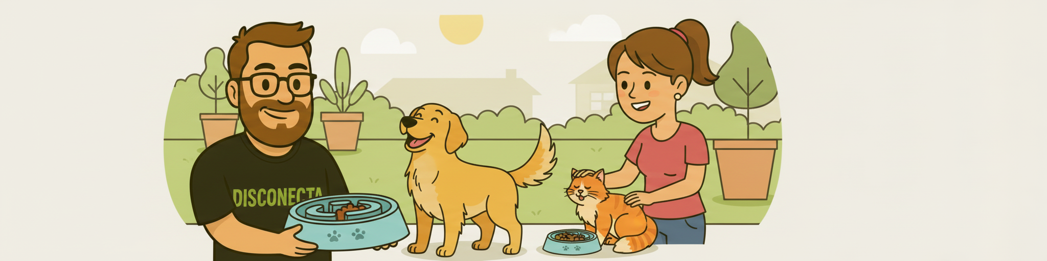 Melhores comedouros antivoracidade para cachorro em 2026