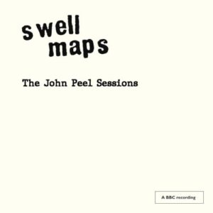 The John Peel Sessions - Swell Maps (Discos de Vinil)