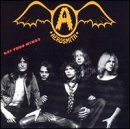 Get Your Wings (CDs)