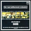 Plays the Music of Oasis (CDs)