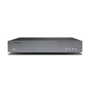 Cambridge AXN10 Streamer de rede com WiFi, Bluetooth, Spotify Connect e Tidal (Equipamentos)