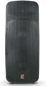 Caixa Ativa Staner SR-615A 600w 2x15" (Equipamentos)