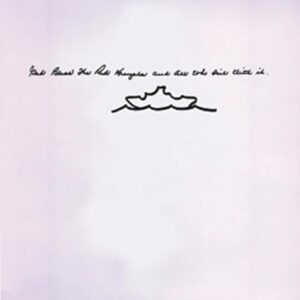 GOD BLESS THE RED KRAYOLA & ALL WHO SAIL WITH IT - The Red Krayola (CDs)