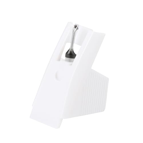 eMagTech 1 agulha Stylus de substituição para toca-discos compatível com Pioneer PL-880 PL-970 PL-980 (Equipamentos)