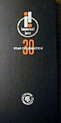 Impulse! Jazz: A 30-Year Celebration - Ben Webster (CDs)
