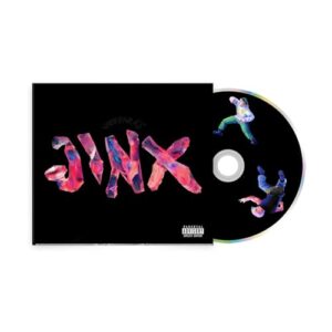 JINX - Waterparks (CDs)