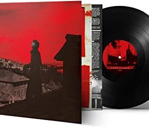 Dopoguerra (Gatefold LP Jacket) (Discos de Vinil)