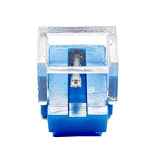 Agulha GS11 P/GRADIENTE Leson (Equipamentos)