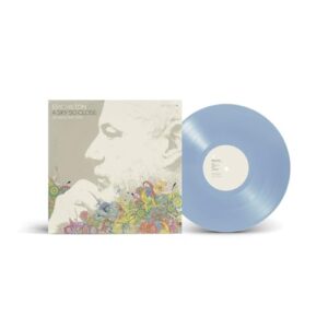 A Sky So Close - Eric Hilton (Discos de Vinil)