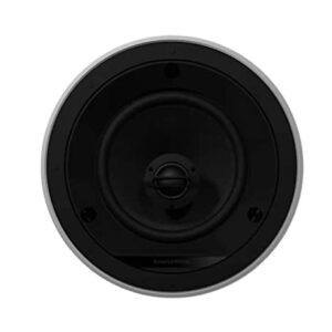 Bowers & Wilkins CCM665 Altofalante teto (Unidade) (Equipamentos)