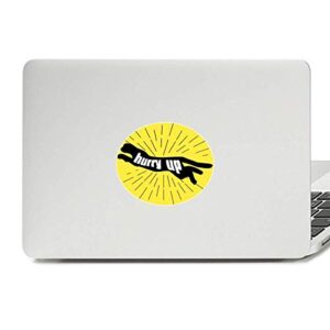 Adesivo de notebook com emblema de vinil natural de Pantera de animal preto (Discos de Vinil)
