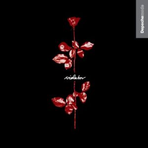 Depeche Mode - Violator - Depeche Mode (CDs)