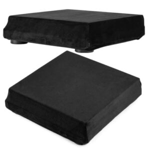 Capa protetora de poeira para toca-discos Audio-Technica AT-LP60XBT (Equipamentos)