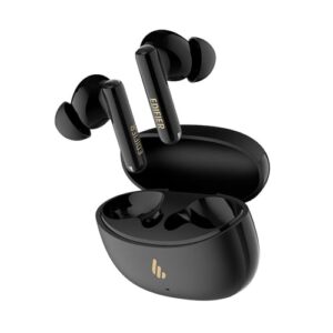 FONE TWS COM CANCELAMENTO DE RUÍDO EDIFIER X5 PRO BLUETOOTH 5.3 - PRETO (Equipamentos)