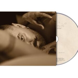 Hazel Eyes [Amazon Exclusive] - Sam Smith (CDs)