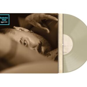 Hazel Eyes (Amazon Exclusive - Opaque Grey Vinyl) - Sam Smith (Discos de Vinil)