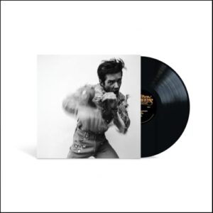 THRASHER [Vinilo] - Brandon Flowers (Discos de Vinil)
