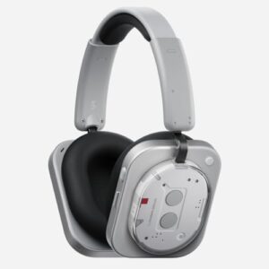 Nothing Fone de ouvido 1 cinza (Equipamentos)