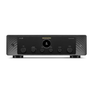 Marantz Amplificador estéreo integrado premium modelo 50 com 70 W e HDAM personalizado (Equipamentos)