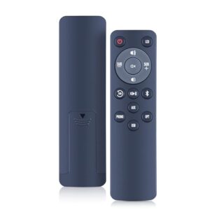 Controle remoto de substituição para alto-falante Klipsch R-51PM (Equipamentos)