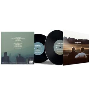 Vinil Lp Vanguart Estação Liberdade - Vanguart (Discos de Vinil)